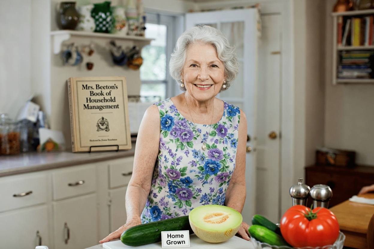 14 Fruits Seniors Can Enjoy Daily to Support Healthy Blood Circulation and Promote Heart Wellness