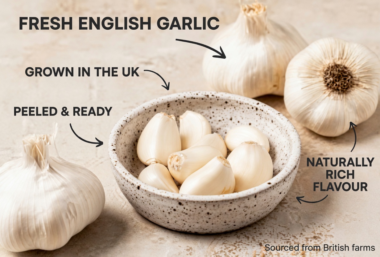 Discover 6 Powerful Herbs That Can Help You Naturally Support Your Daily Health and Wellness