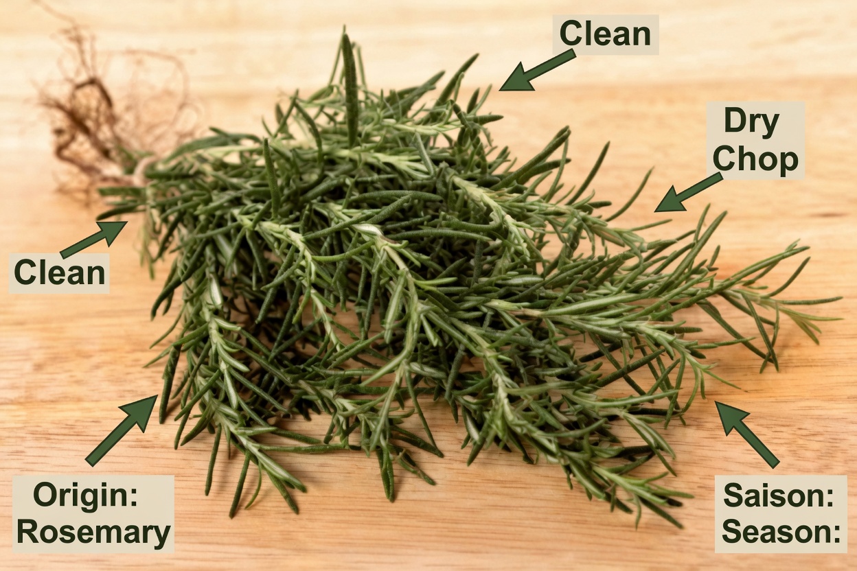 Discover 6 Powerful Herbs That Can Help You Naturally Support Your Daily Health and Wellness