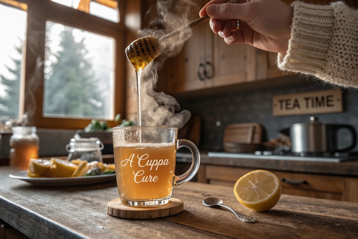 Discover 6 Powerful Herbs That Can Help You Naturally Support Your Daily Health and Wellness