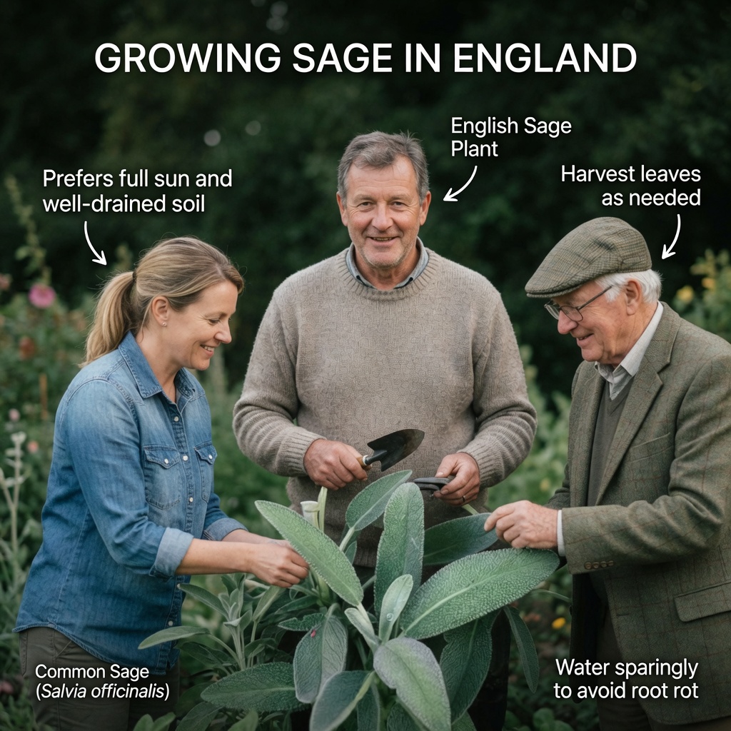 Discover 6 Powerful Herbs That Can Help You Naturally Support Your Daily Health and Wellness