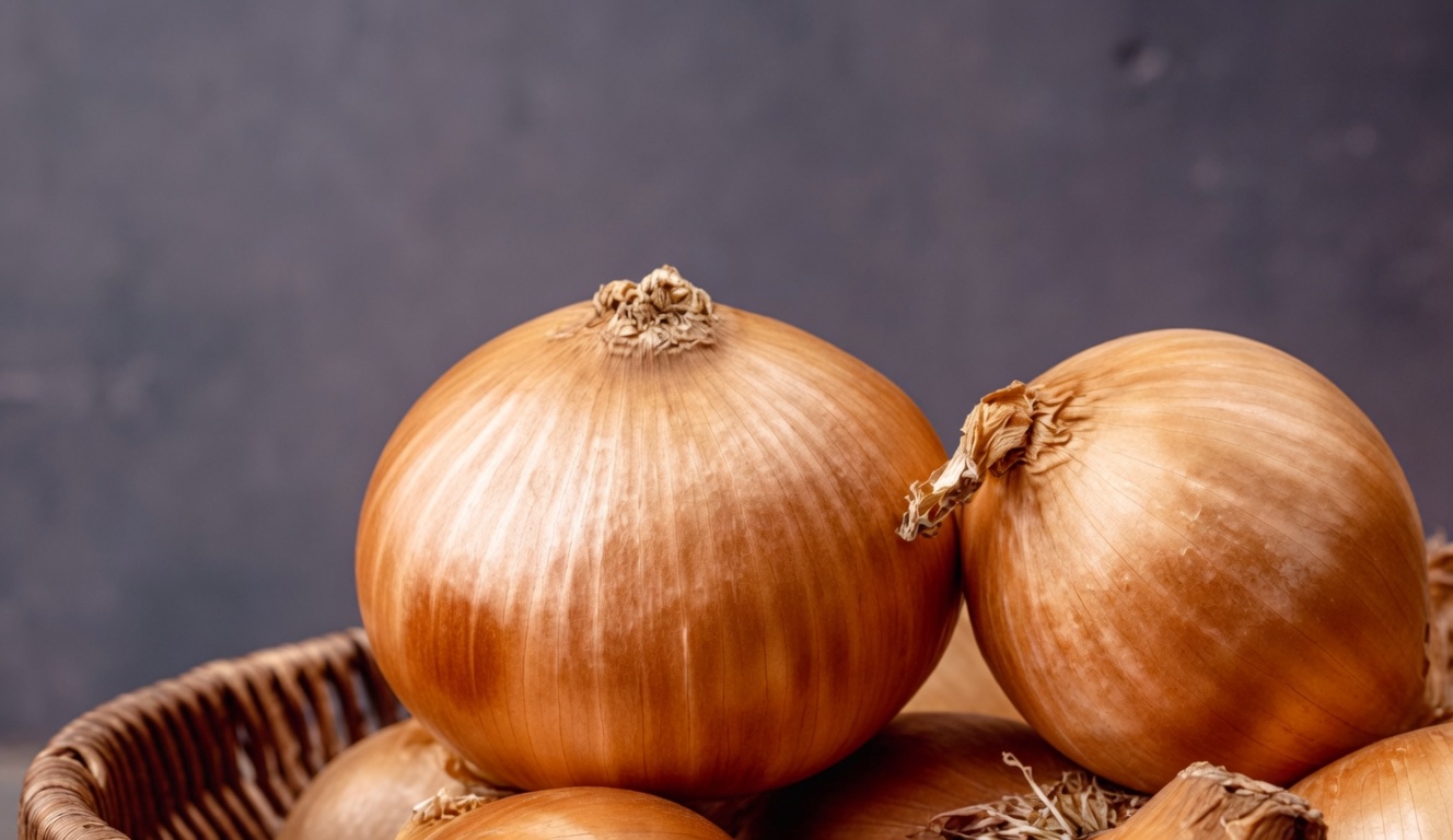 Purple Onion and Blood Sugar: What This Vibrant Vegetable Can and Can’t Do Naturally for Your Health