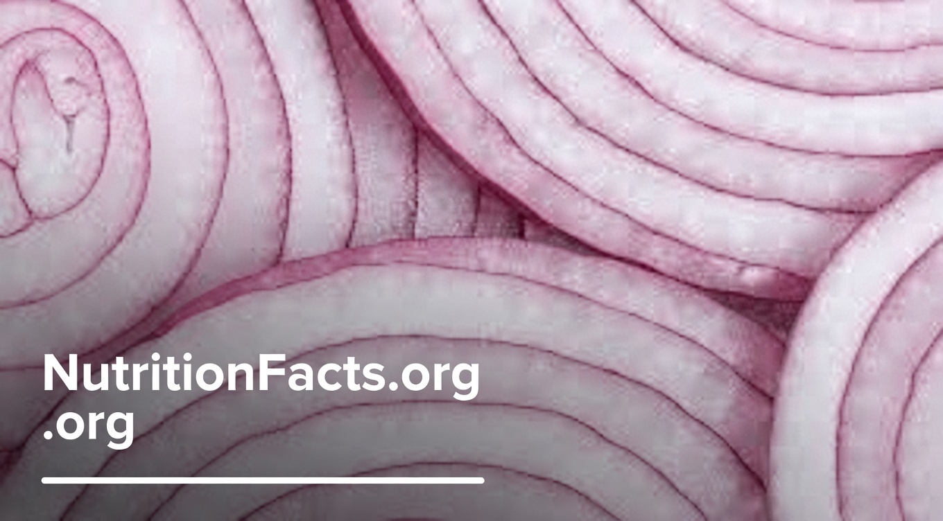 Purple Onion and Blood Sugar: What This Vibrant Vegetable Can and Can’t Do Naturally for Your Health