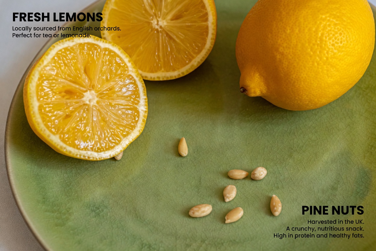 What Everyone Should Know About Lemon Seeds: Their Hidden Benefits, Nutritional Properties, and Practical Uses