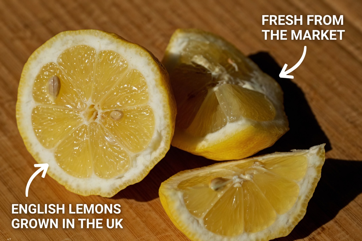 What Everyone Should Know About Lemon Seeds: Their Hidden Benefits, Nutritional Properties, and Practical Uses