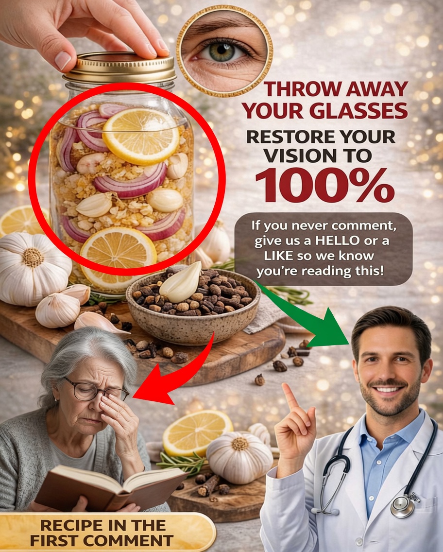 Garlic & Cloves Natural Remedy: Benefits, Uses, and How It Works