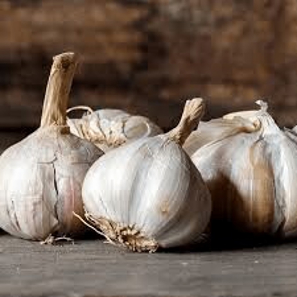Garlic & Cloves Natural Remedy: Benefits, Uses, and How It Works