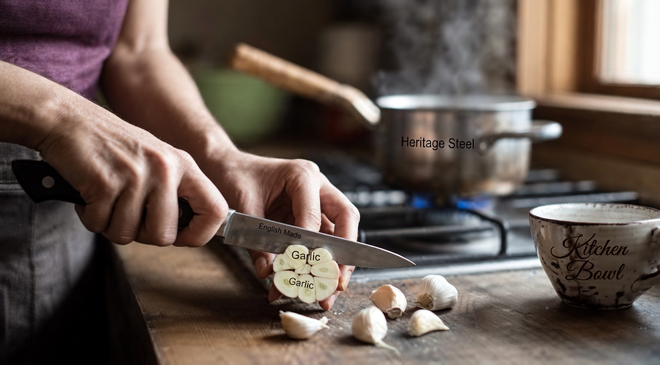 Garlic & Cloves Natural Remedy: Benefits, Uses, and How It Works