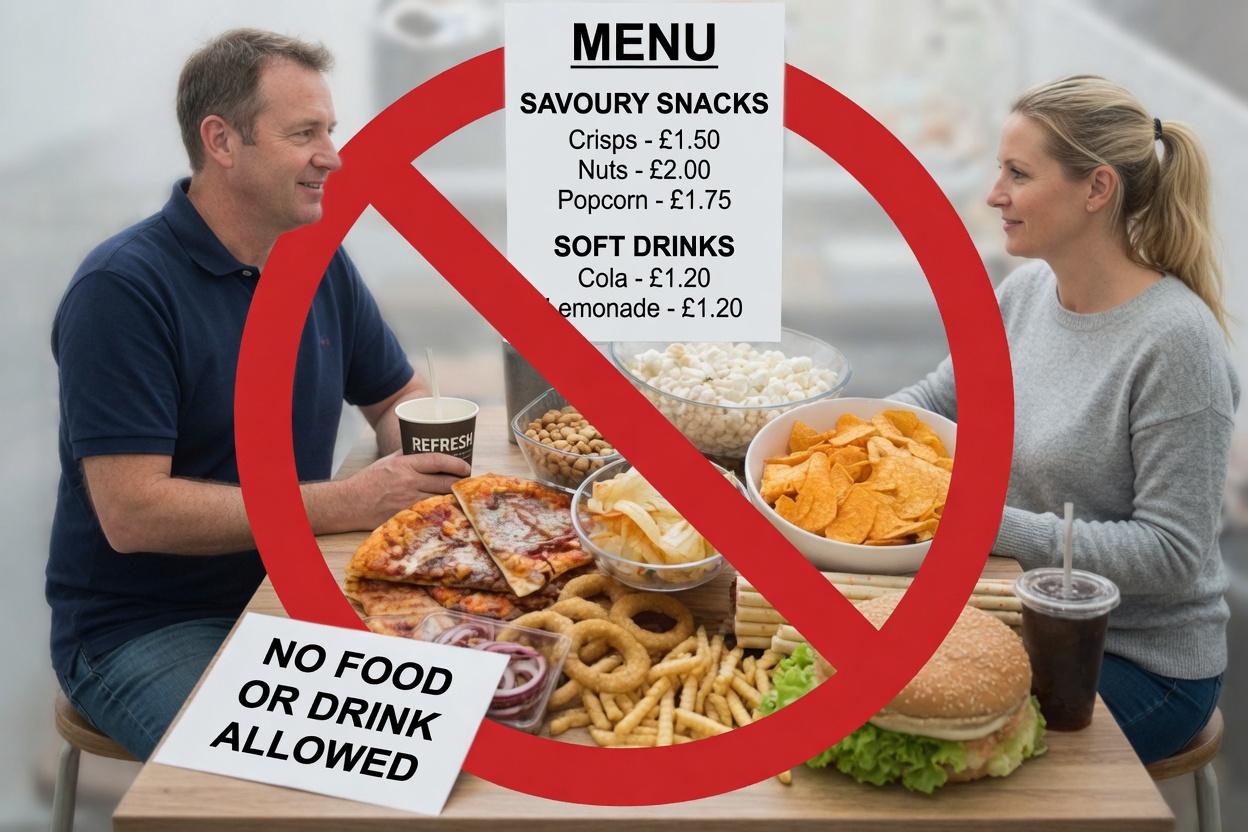 Which Daily Foods Could Affect Your Prostate Size and Health? Evidence-Based Insights Every Man Should Know