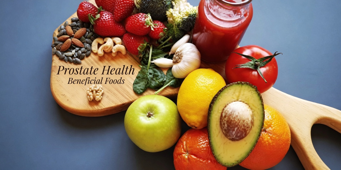 Which Daily Foods Could Affect Your Prostate Size and Health? Evidence-Based Insights Every Man Should Know