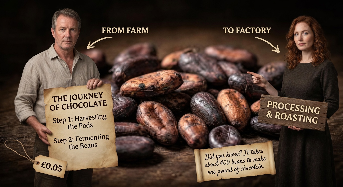 Doctor Says Keeping This Under Your Tongue for 30 Seconds Helps Your Heart, Blood Flow, and Blood Sugar