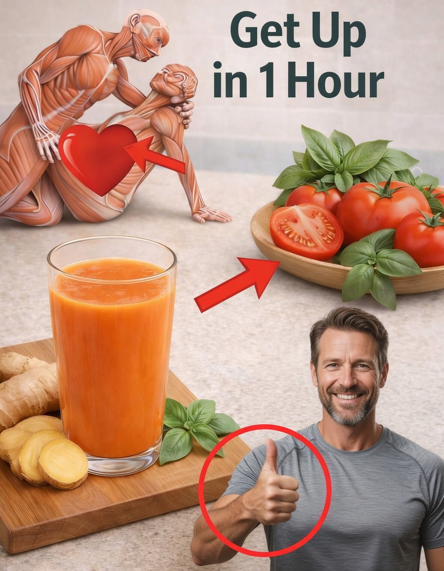 Natural Energy Tonic: Your Complete Guide to a Healthy Boost