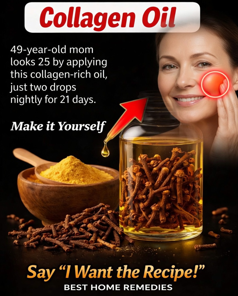 Homemade Clove Oil: Benefits, Uses, and Simple DIY Recipe