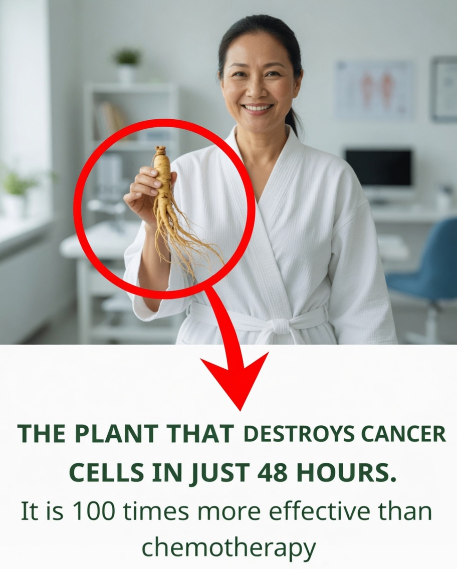 Dandelion Root: A Natural Health Booster That May Support the Body in the Fight Against Cancer