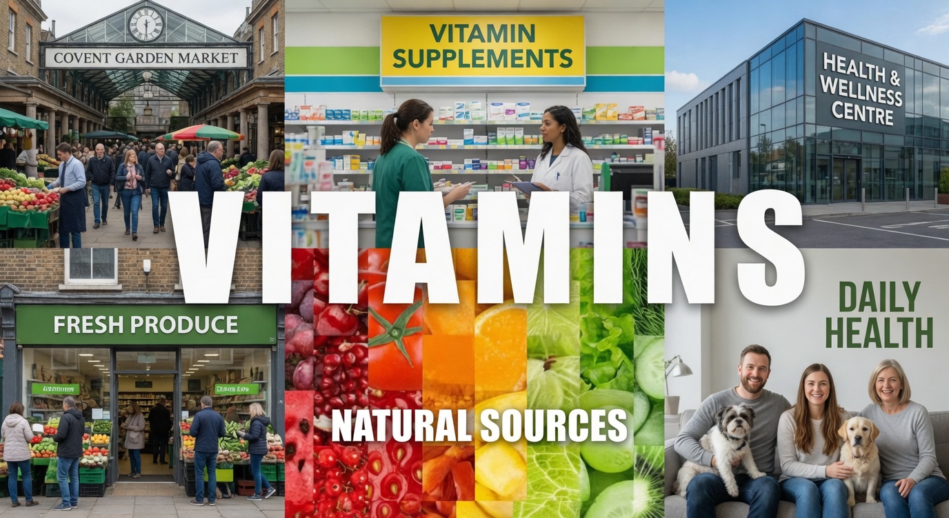 The Viral Claim: Can One Vitamin Really "Open" Your Veins in Just One Dose for Better Leg Circulation?