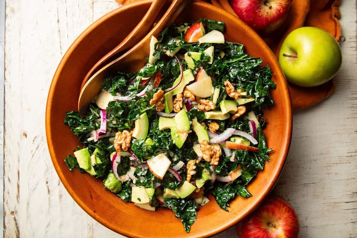 The Onion Recipe That Could Help Destroy Diabetes Risks, Clean Arteries, and Save Your Heart