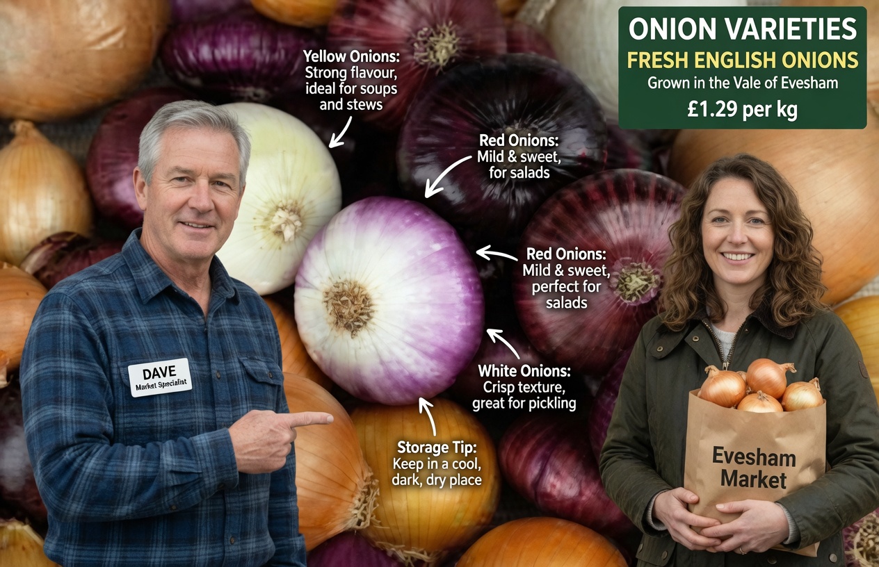 The Onion Recipe That Could Help Destroy Diabetes Risks, Clean Arteries, and Save Your Heart