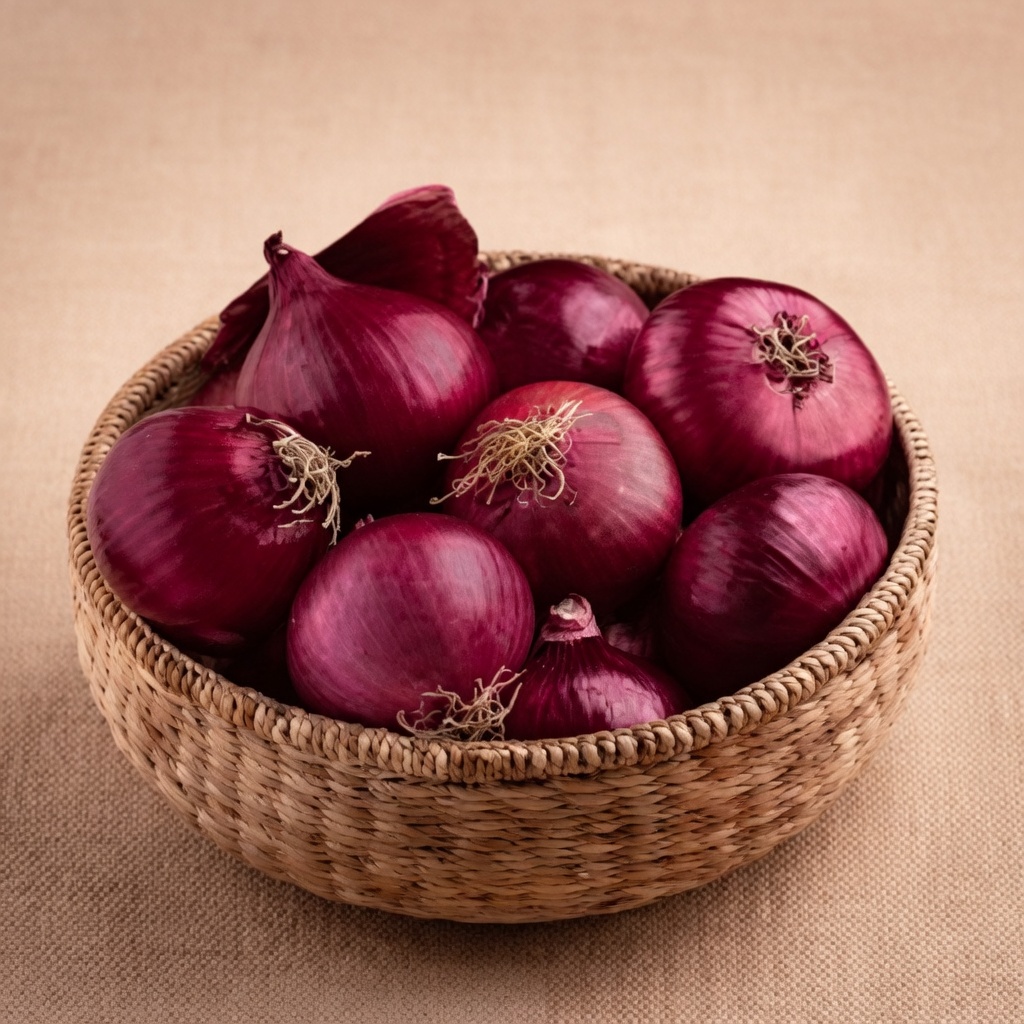 The Onion Recipe That Could Help Destroy Diabetes Risks, Clean Arteries, and Save Your Heart