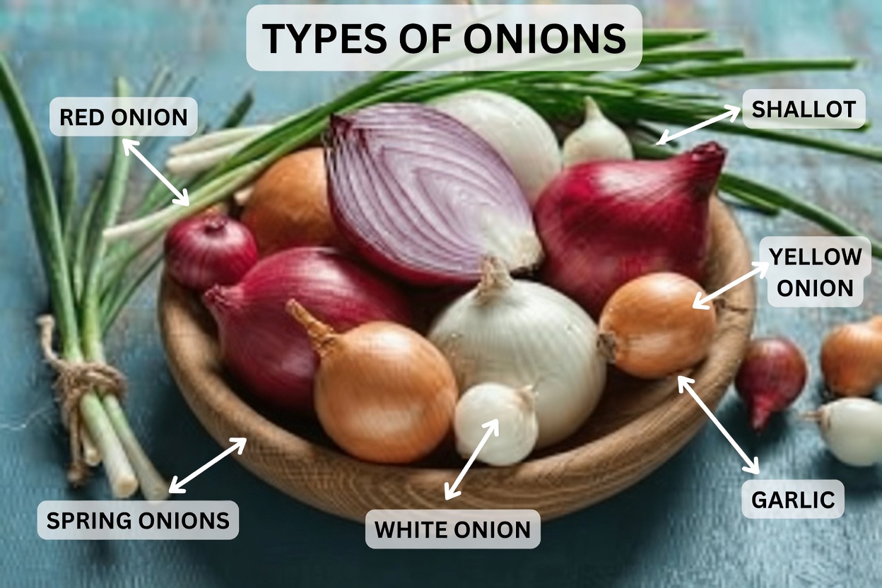 The Onion Recipe That Could Help Destroy Diabetes Risks, Clean Arteries, and Save Your Heart