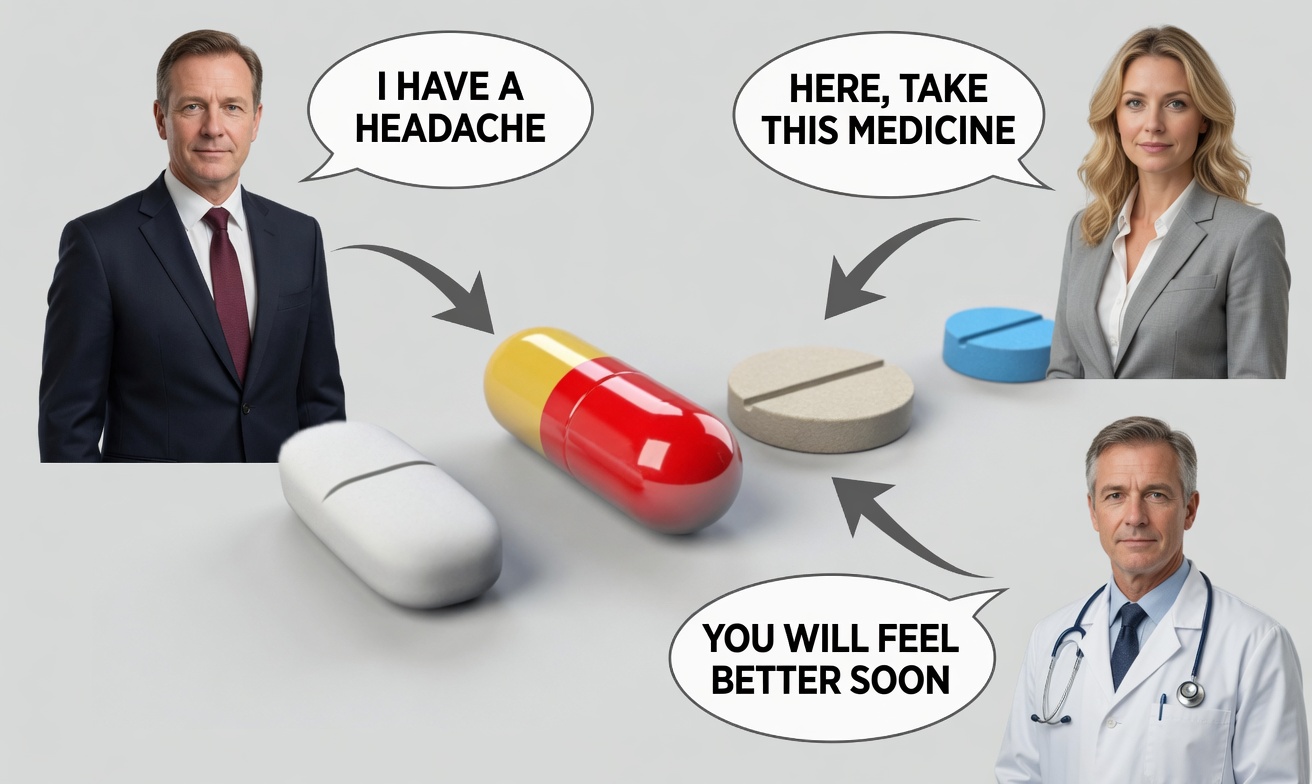 As a Heart Surgeon, I'm WARNING: THIS Common Pill Weakens Seniors' Hearts!