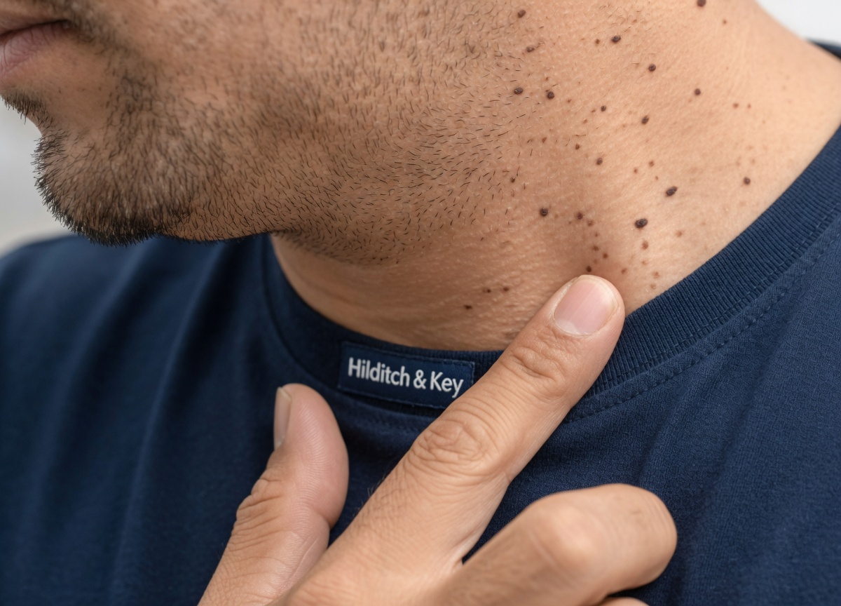 Best Natural Home Remedies to Safely Support Skin Tag Removal at Home (What Really Works and What to Watch Out For)