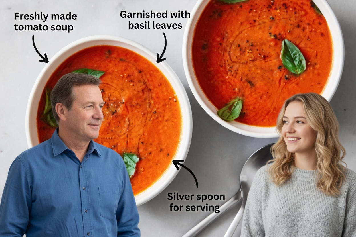 The Morning Drink That Helps Support Clearer Eyes, Reduce Redness, and Promote Natural Eye Wellness