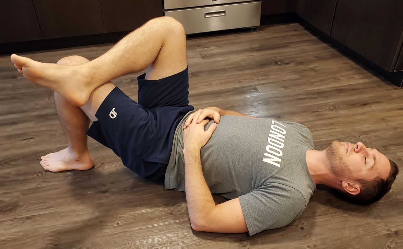 Quick Relief from Sciatica Discomfort: Easy At-Home Stretches to Try Today