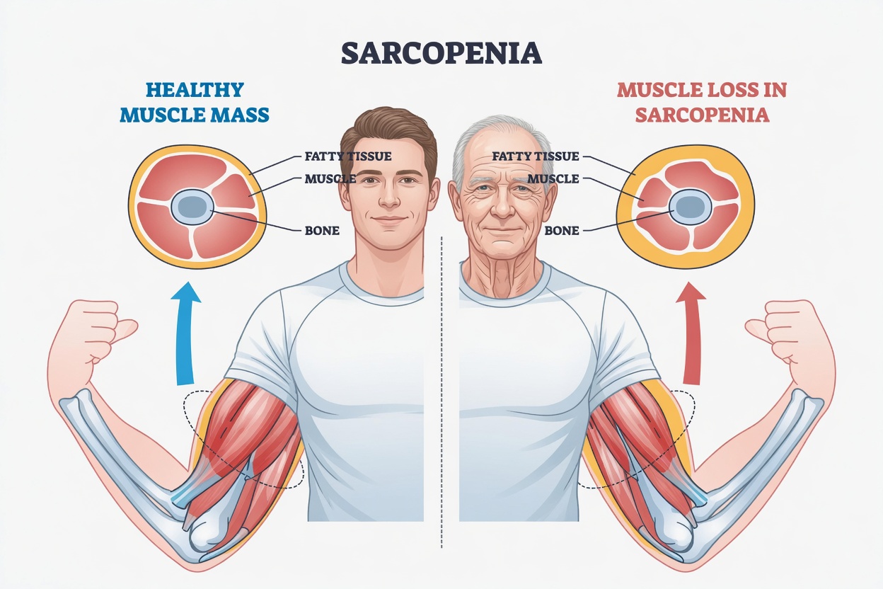 Why Seniors Are Adding THIS Powder to Their Coffee (Life-Changing Benefits!)