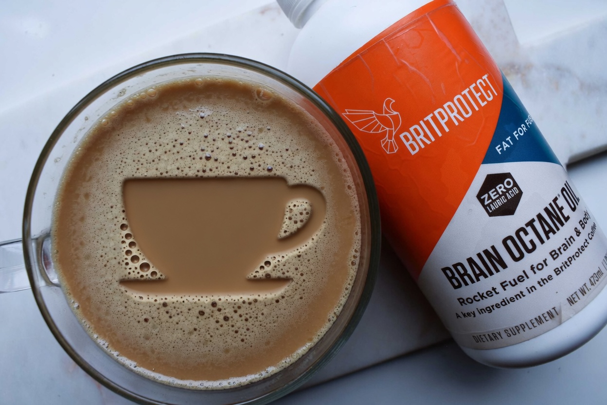 Why Seniors Are Adding THIS Powder to Their Coffee (Life-Changing Benefits!)