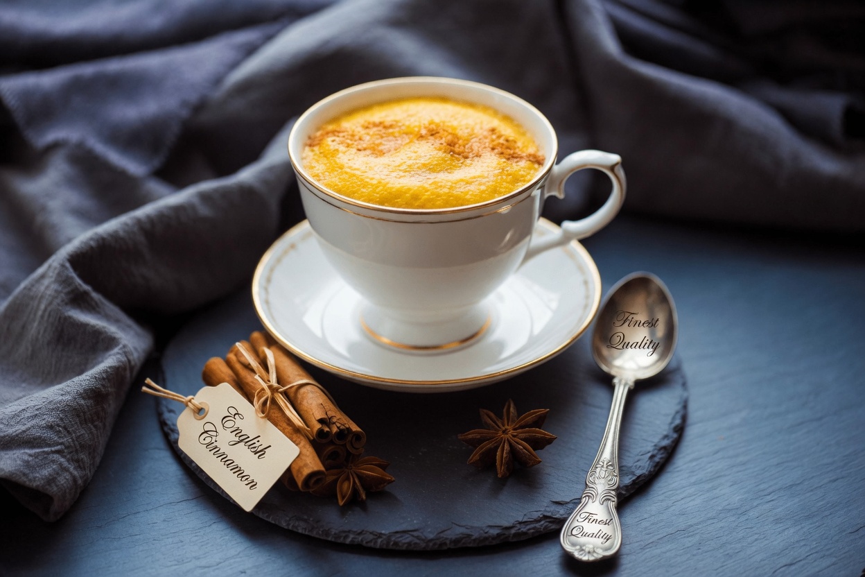 Why Seniors Are Adding THIS Powder to Their Coffee (Life-Changing Benefits!)