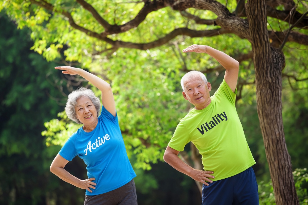 Why Seniors Are Adding THIS Powder to Their Coffee (Life-Changing Benefits!)