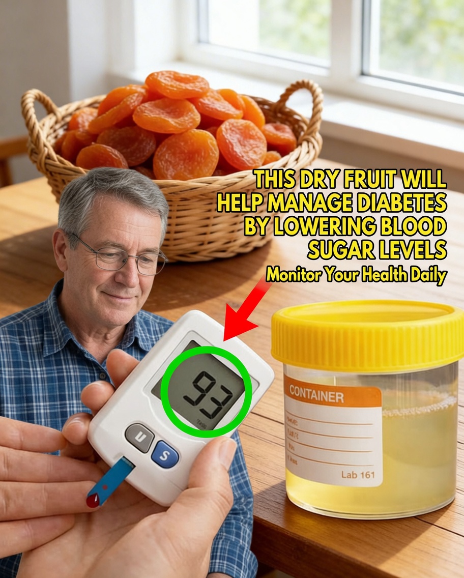 Top 3 Fruits for Diabetics You Must Eat! (That May Help Support Lower Blood Sugar)