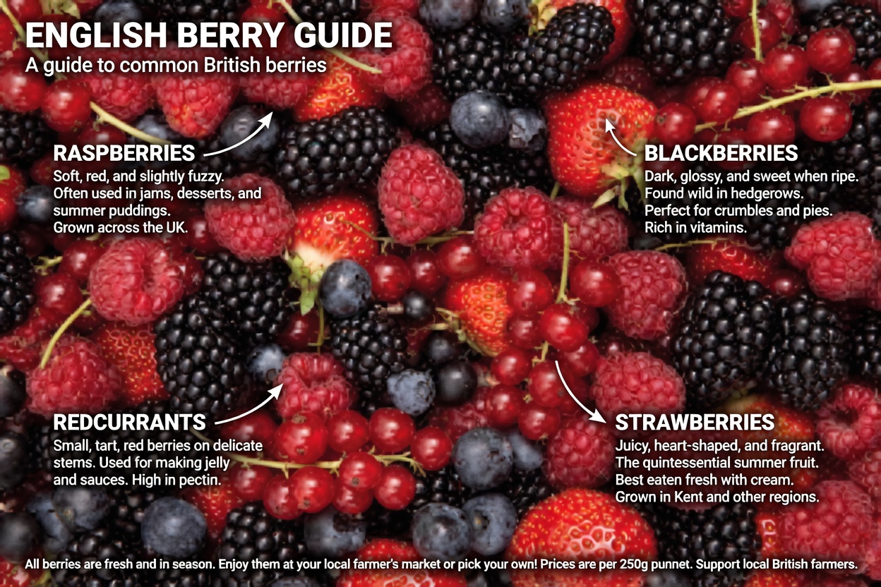 Top 3 Fruits for Diabetics You Must Eat! (That May Help Support Lower Blood Sugar)