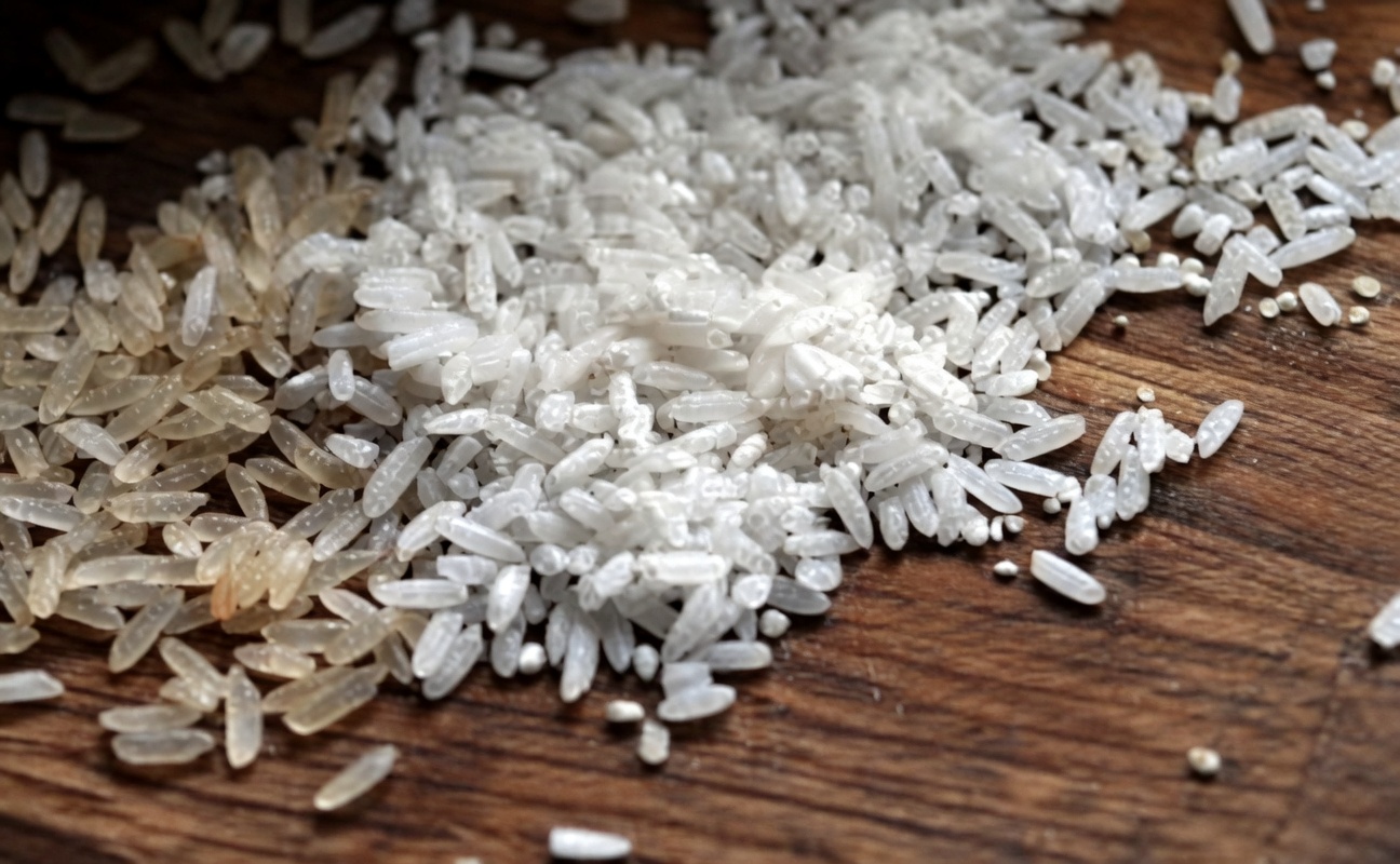 Top 3 Best Rice Varieties to Flush Toxins and Support Kidney Repair Naturally While You Rest