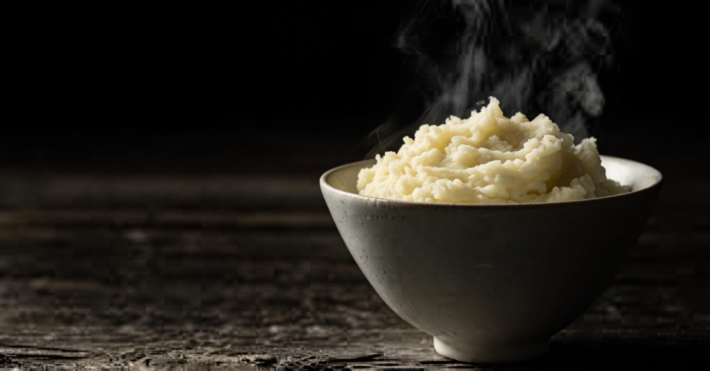 Top 3 Best Rice Varieties to Flush Toxins and Support Kidney Repair Naturally While You Rest