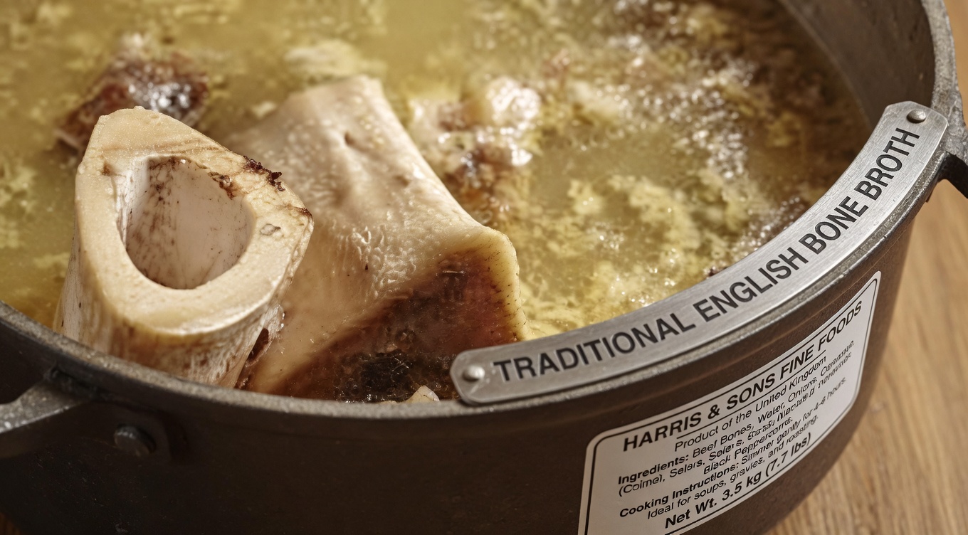 97-Year-Old Orthopedic Doctor Reveals: The One Food That May Support Overnight Knee Cartilage Repair!