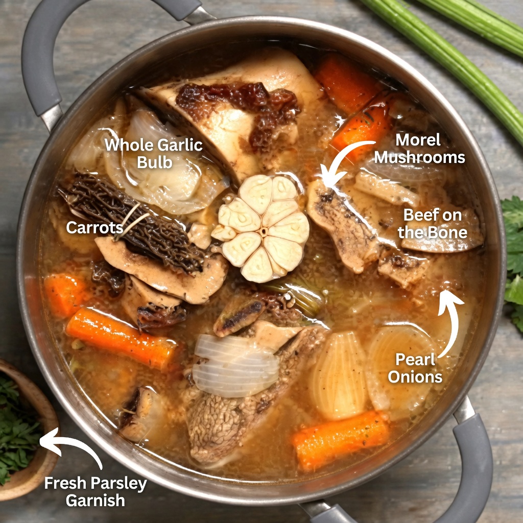 97-Year-Old Orthopedic Doctor Reveals: The One Food That May Support Overnight Knee Cartilage Repair!