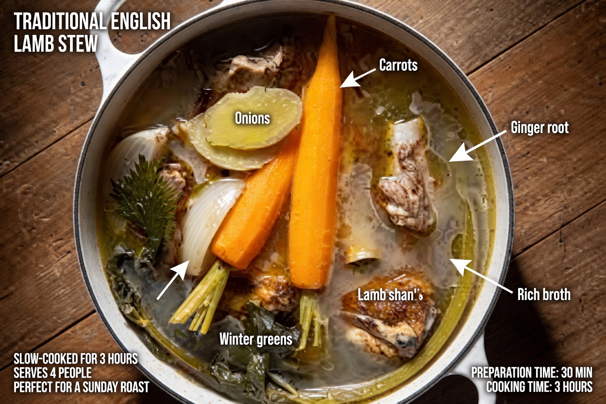 97-Year-Old Orthopedic Doctor Reveals: The One Food That May Support Overnight Knee Cartilage Repair!