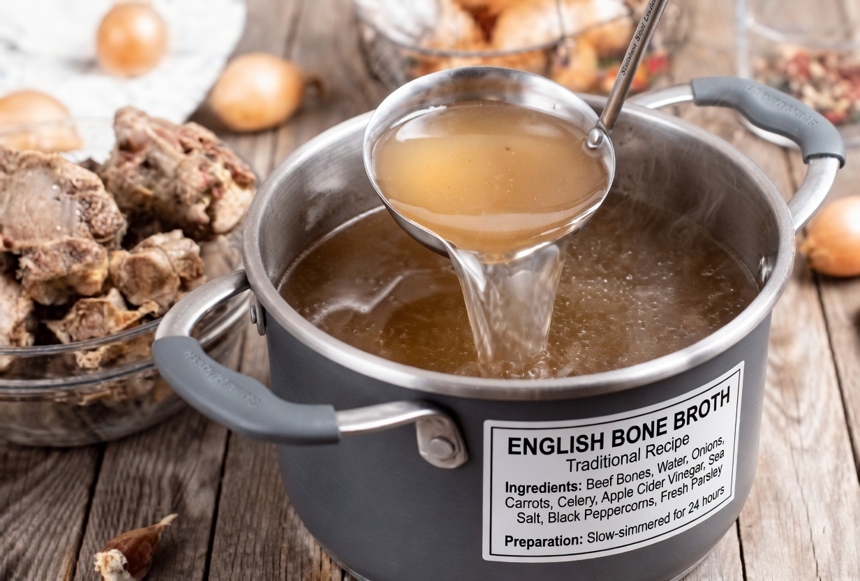 97-Year-Old Orthopedic Doctor Reveals: The One Food That May Support Overnight Knee Cartilage Repair!