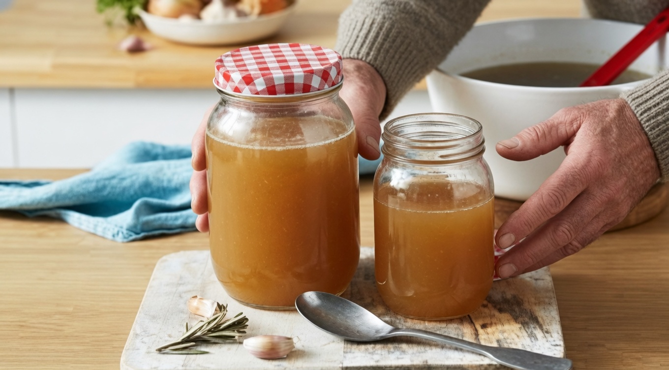 97-Year-Old Orthopedic Doctor Reveals: The One Food That May Support Overnight Knee Cartilage Repair!