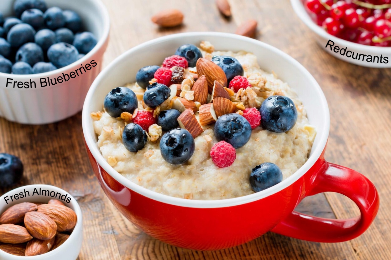 Discover the Top 8 Foods That May Help Manage Uric Acid Levels Naturally in Your Daily Diet