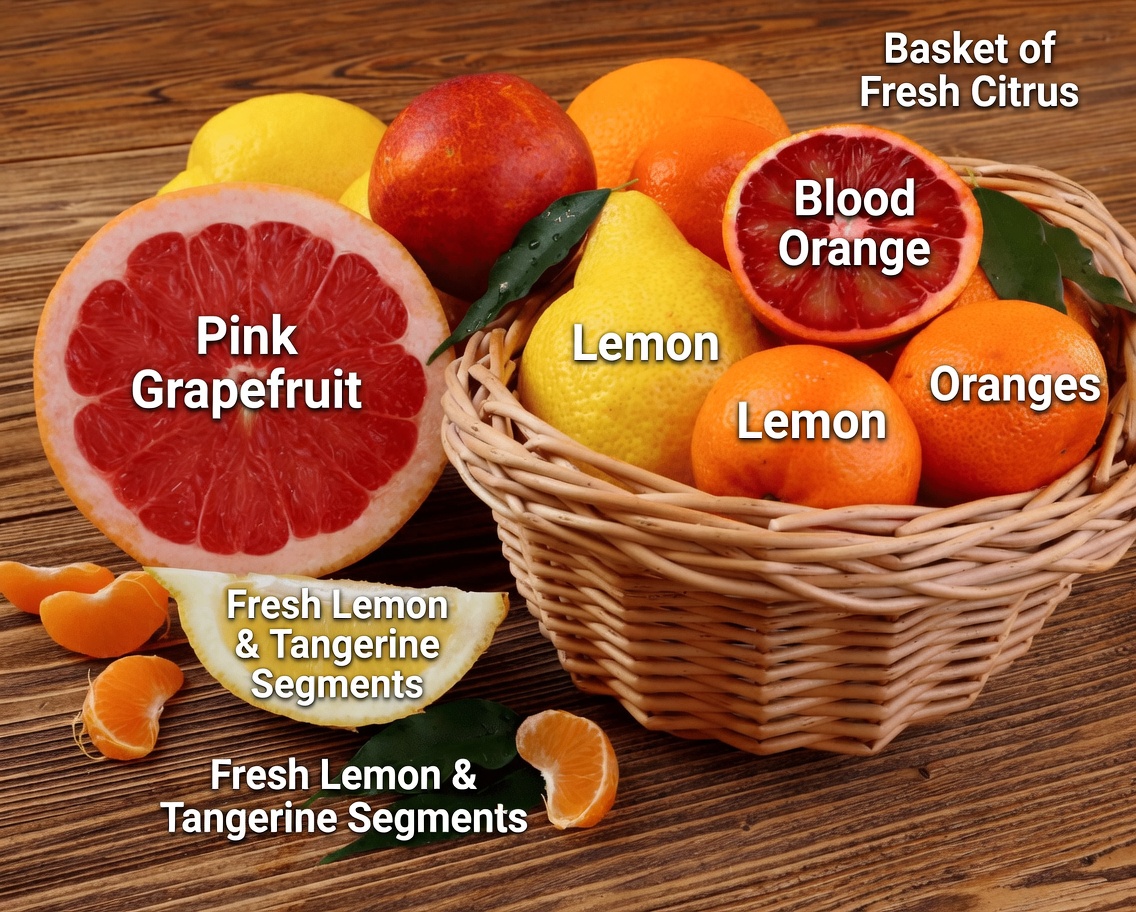 Discover the Top 8 Foods That May Help Manage Uric Acid Levels Naturally in Your Daily Diet