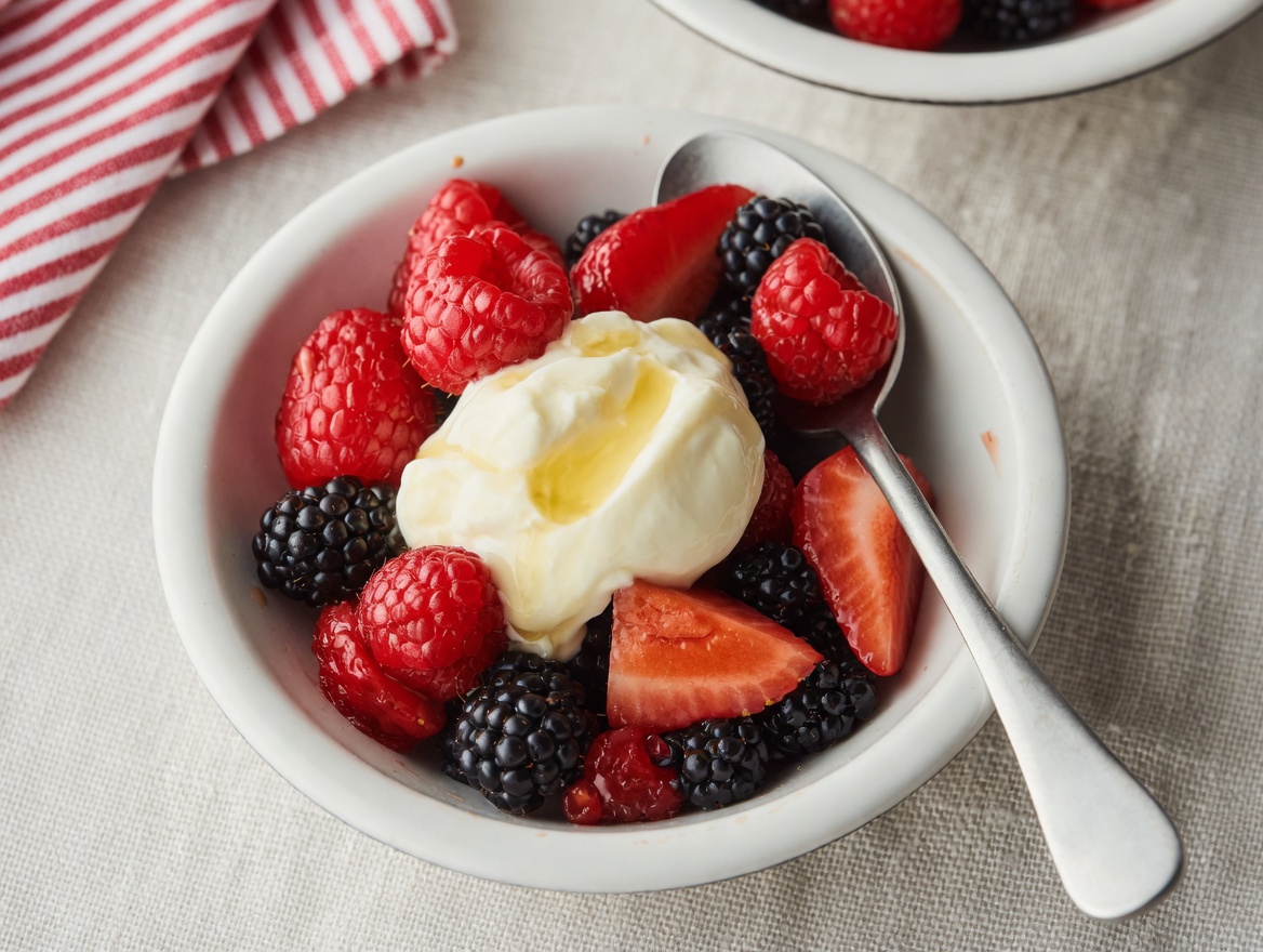 Discover the Top 8 Foods That May Help Manage Uric Acid Levels Naturally in Your Daily Diet