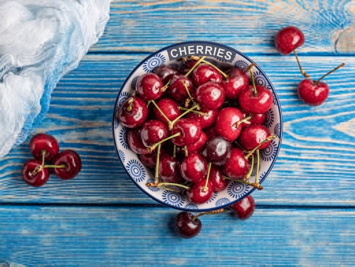 Discover the Top 8 Foods That May Help Manage Uric Acid Levels Naturally in Your Daily Diet