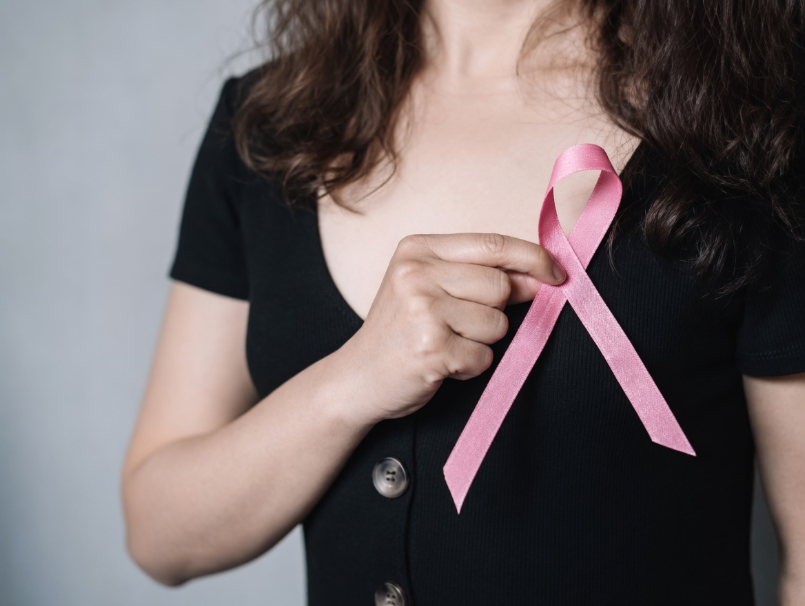 10 Warning Signs of Breast Cancer You Need to Know for Early Detection and Better Awareness