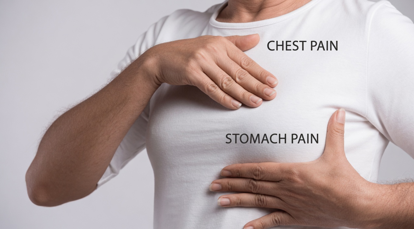 10 Warning Signs of Breast Cancer You Need to Know for Early Detection and Better Awareness