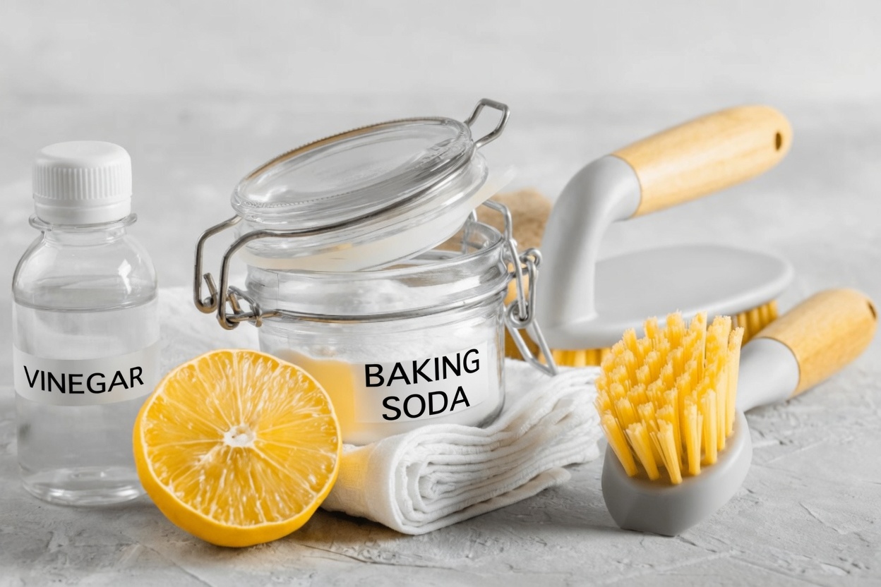 How Seniors Can Safely Incorporate Baking Soda into Daily Routines for Relief from Common Discomforts