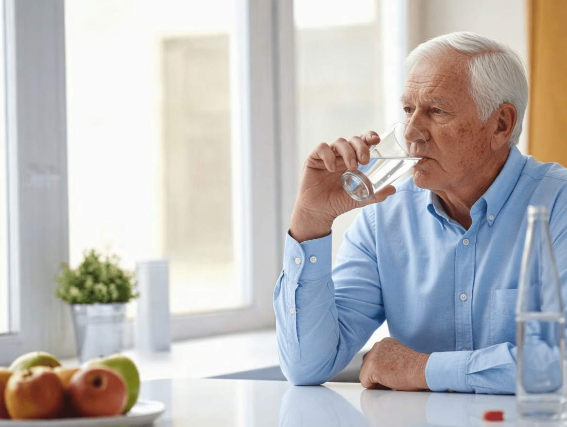 How Seniors Can Safely Incorporate Baking Soda into Daily Routines for Relief from Common Discomforts