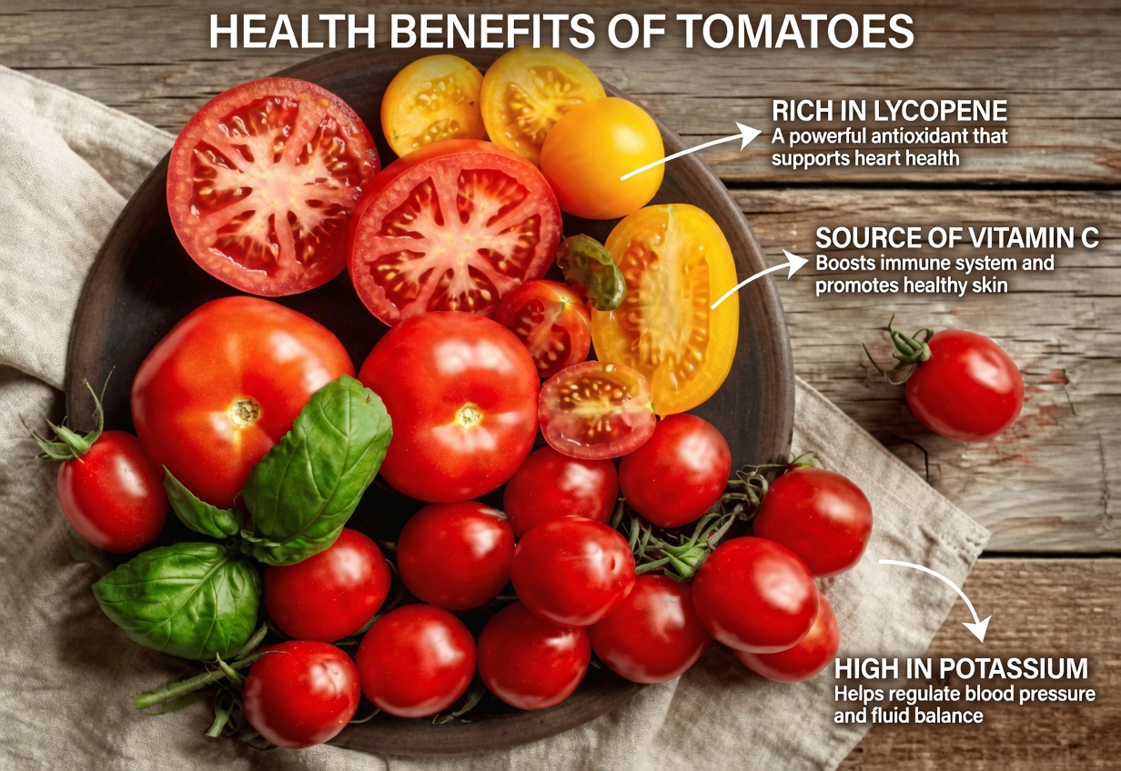 Natural Drink for Kidney, Urinary Tract & Prostate Support (Recipe + Benefits)