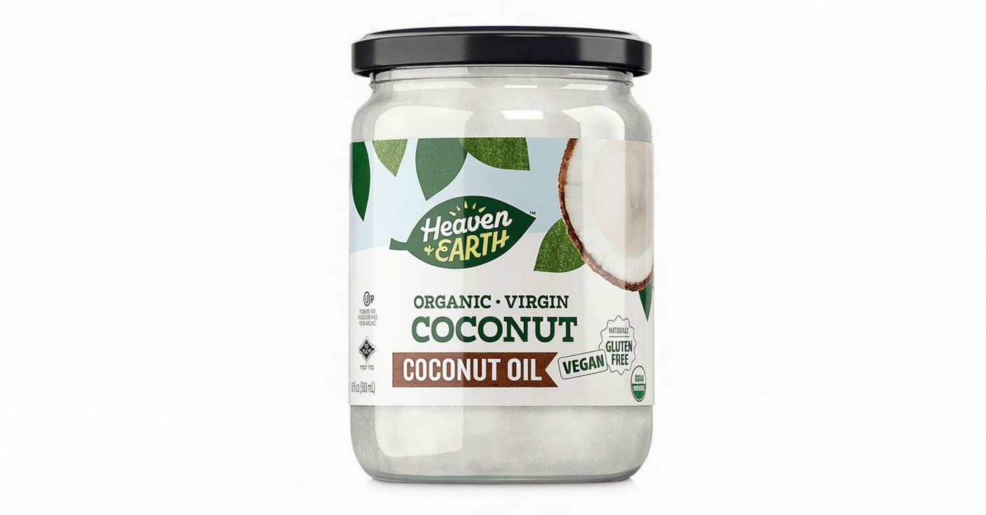 How to Try a Simple 2-Minute Kitchen Oil Blend Routine for Softer-Looking Skin Over Time